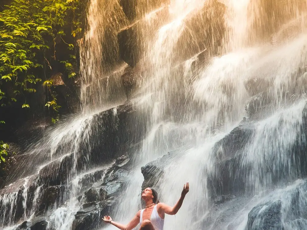Ayung River rafting — Bali (3)