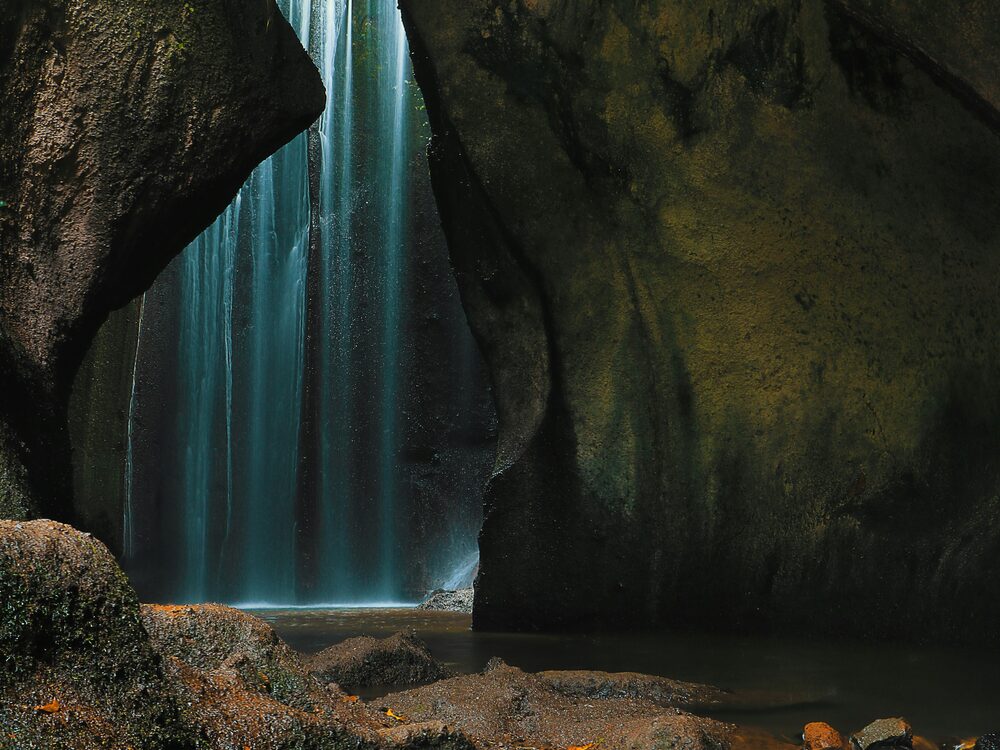 Bali waterfalls — Bali (4)