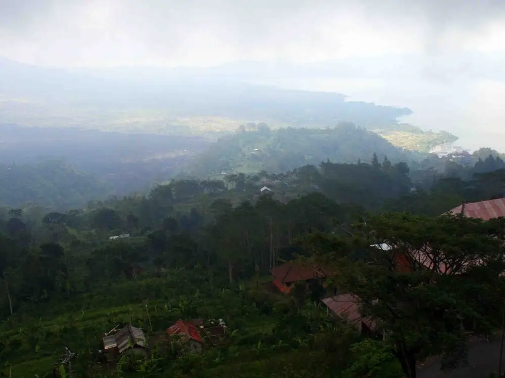Lempuyang, the Gates of Heaven — Bali (2)