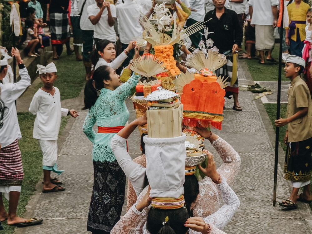 Lempuyang, the Gates of Heaven — Bali (4)