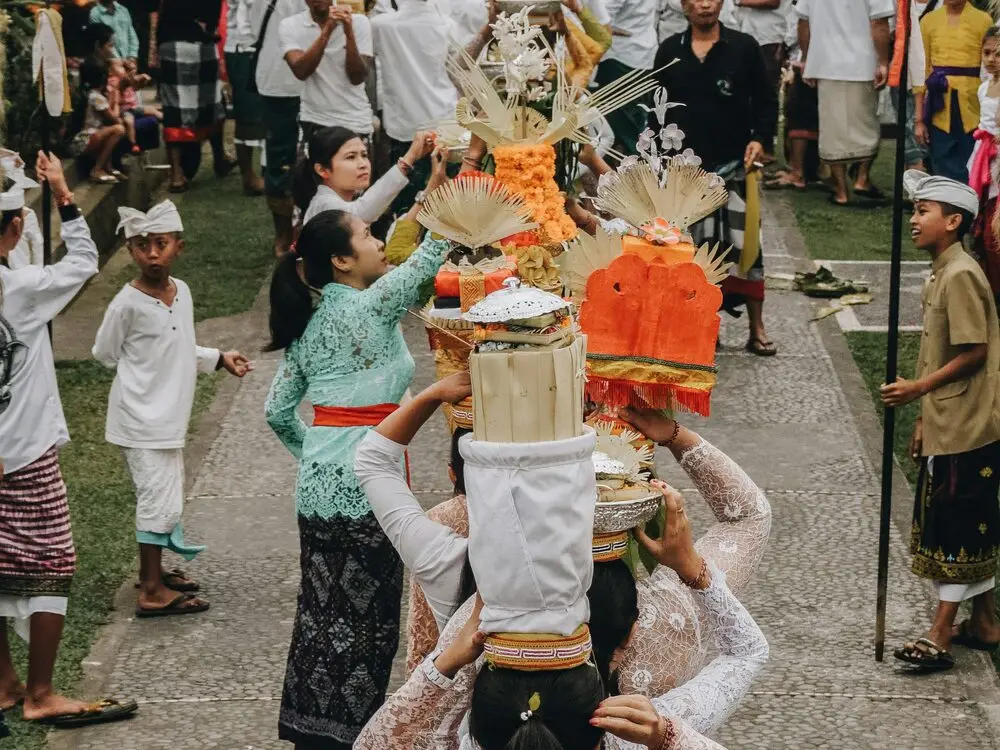 Lempuyang, the Gates of Heaven — Bali (4)