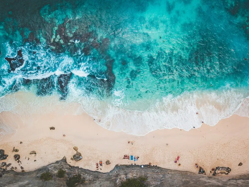 Nusa Penida east coast — Bali (4)
