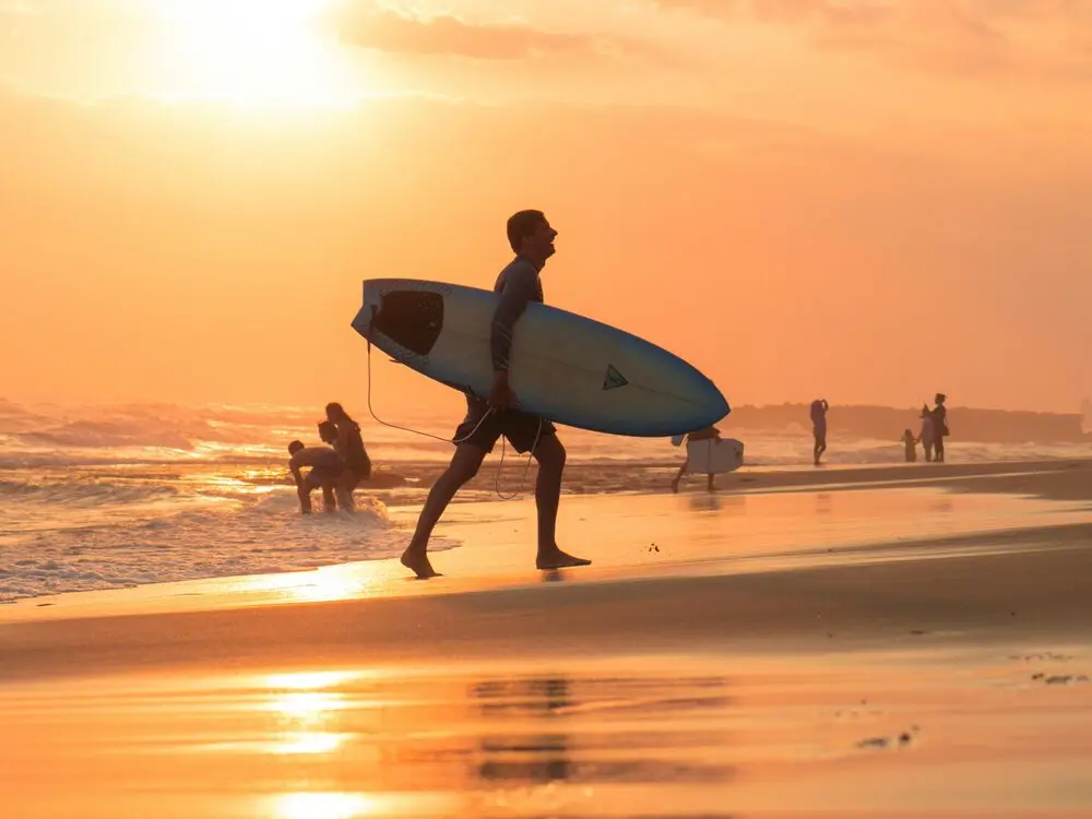 Bali sunset cruise — Bali (1)