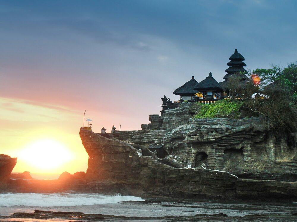 Bali sunset cruise — Bali (2)