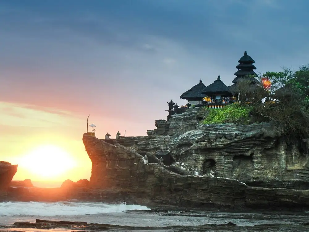 Bali sunset cruise — Bali (2)