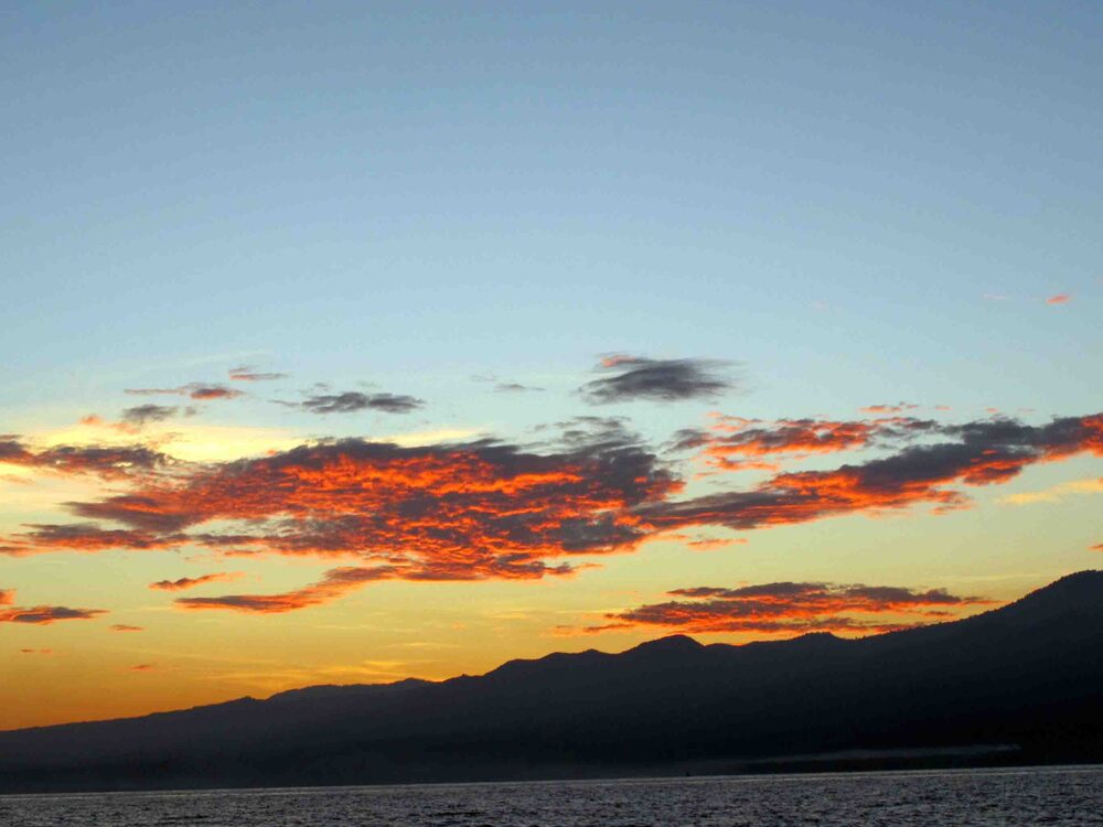 Bali sunset cruise — Bali (4)