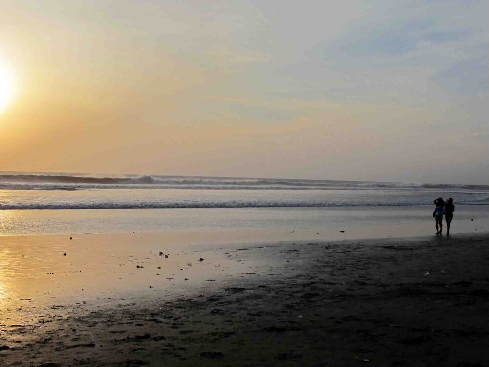 Bali sunset cruise — Bali (5)