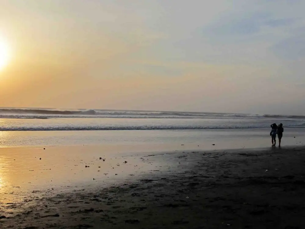Bali sunset cruise — Bali (5)