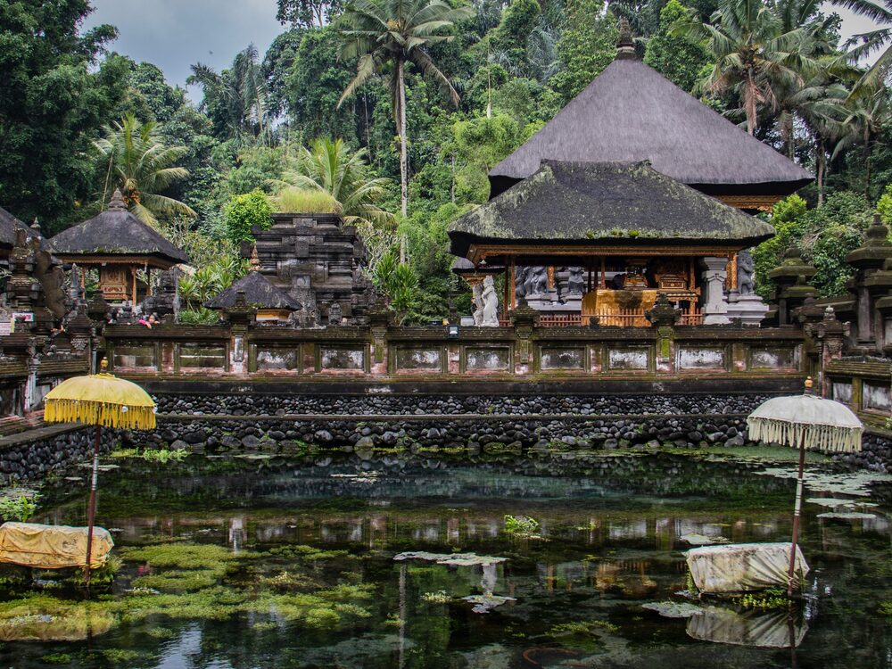 Ubud highlights — Bali (2)