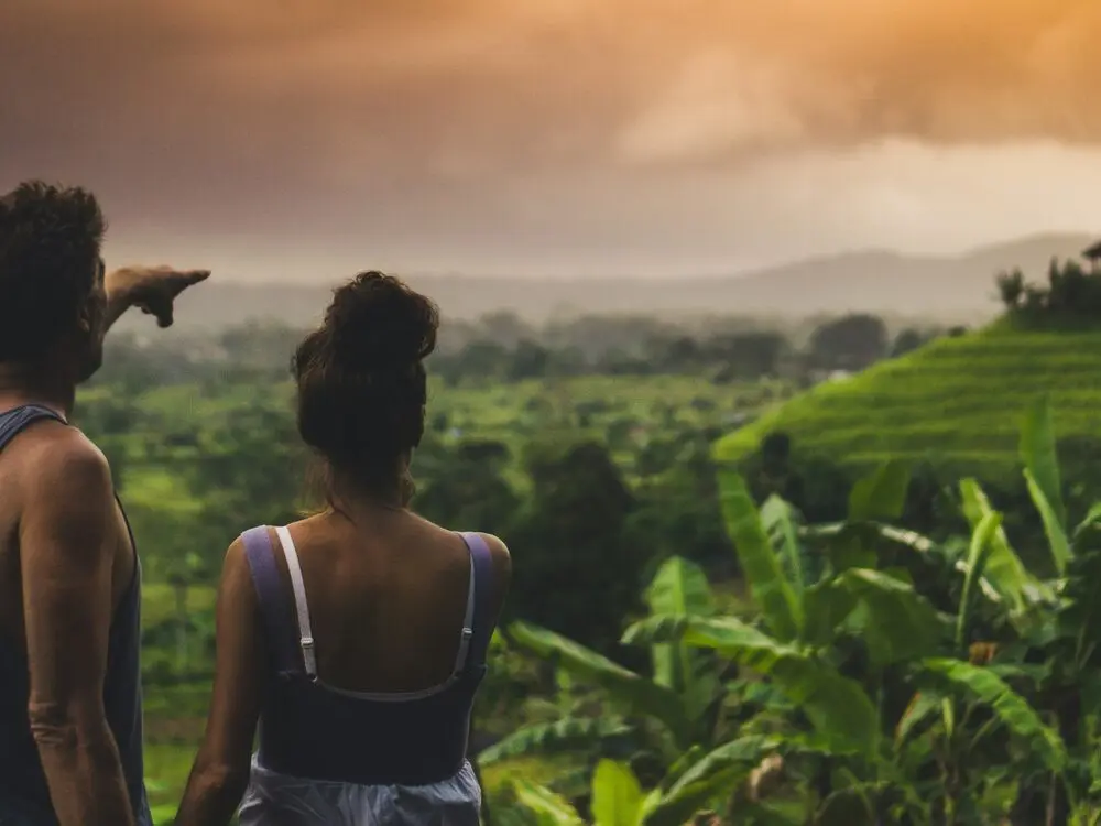 Ubud highlights — Bali (5)